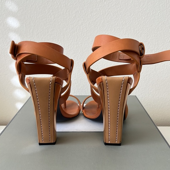 Tom Ford leather sandals - Picture 9 of 15